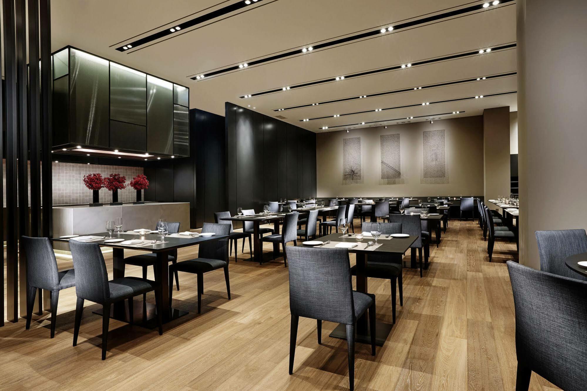 Ramada By Wyndham Gunsan Otel Dış mekan fotoğraf