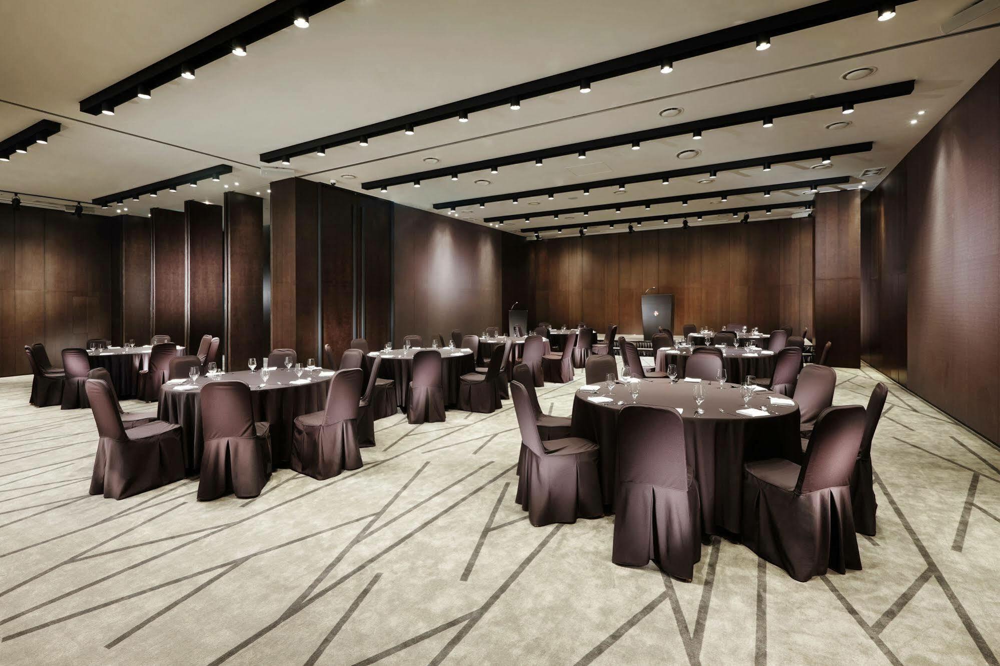 Ramada By Wyndham Gunsan Otel Dış mekan fotoğraf